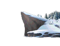 Grim Vale Cliffs
