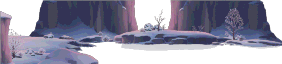 Grim Vale Interior