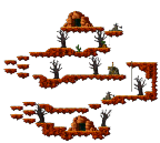 英雄の谷1 (Hero's Valley 1)