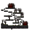 夢魔の丘 (Hill of Nightmares)