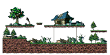 Hunting House