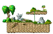 ケンタウルスの隠れ家 (Kentaurus's Hideout)