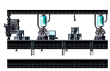 研究所C-3区域 (Lab - Area C-3)