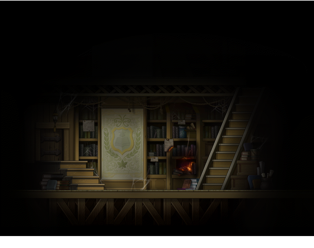 Library Vault MapleStory Wiki