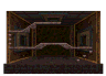 Logged Corridor