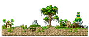 寂しい森 (Lonely Forest)