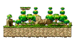 レッドドラゴンの森 (Manon's Forest)