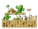 Maple 7th Day Market (Ariant Themed)