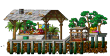 Maple 7th Day Market (Floating Market Themed)