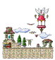 Maple 7th Day Market (Orbis Themed)