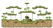 マスターモリョンの隠れ家 (Master Hoblin's Hideout)