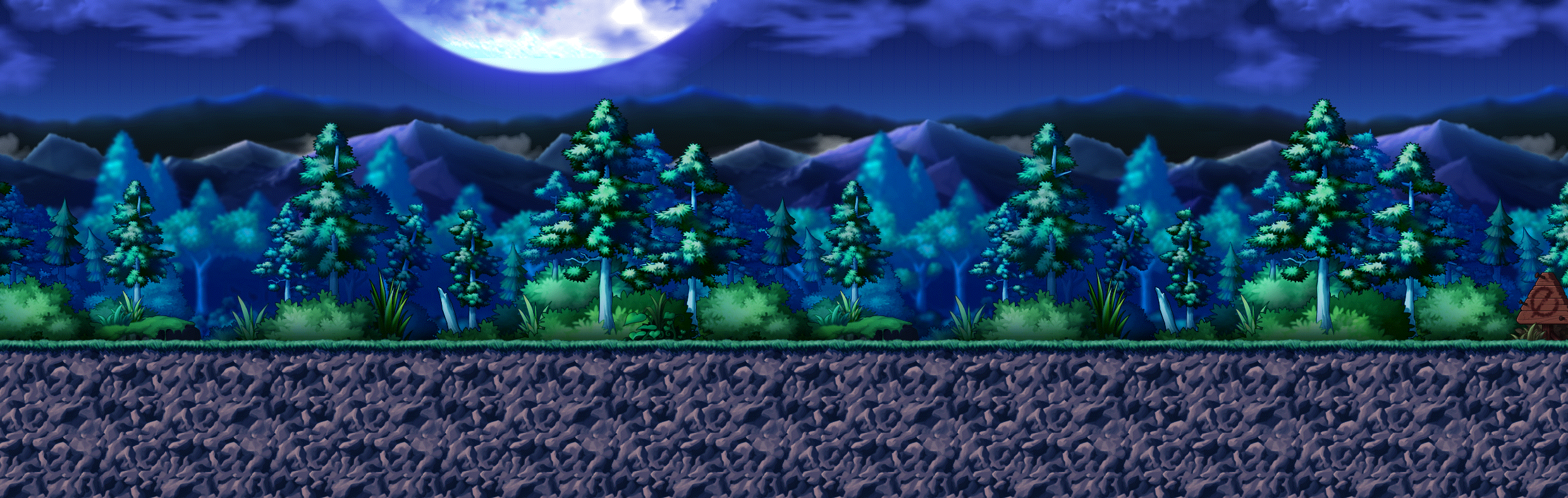 Midnight Hunt