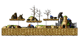 Mine Entrance
