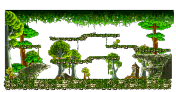 วานรไพรวัลย์ II (Monkey Vine Jungle II)