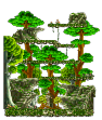 วานรไพรวัลย์ III (Monkey Vine Jungle III)