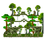วานรไพรวัลย์ IV (Monkey Vine Jungle IV)