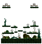Team Match: Mossy Tree Forest