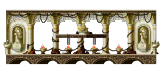 ミスティックビシャスプラントの部屋 (Mystic Lyka's Tower)