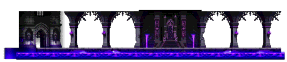 ミスティックヴァンレオンの謁見室 (Mystic Von Leon's Throne)