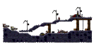 Northwest Outskirts