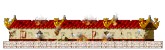 Palace Wall
