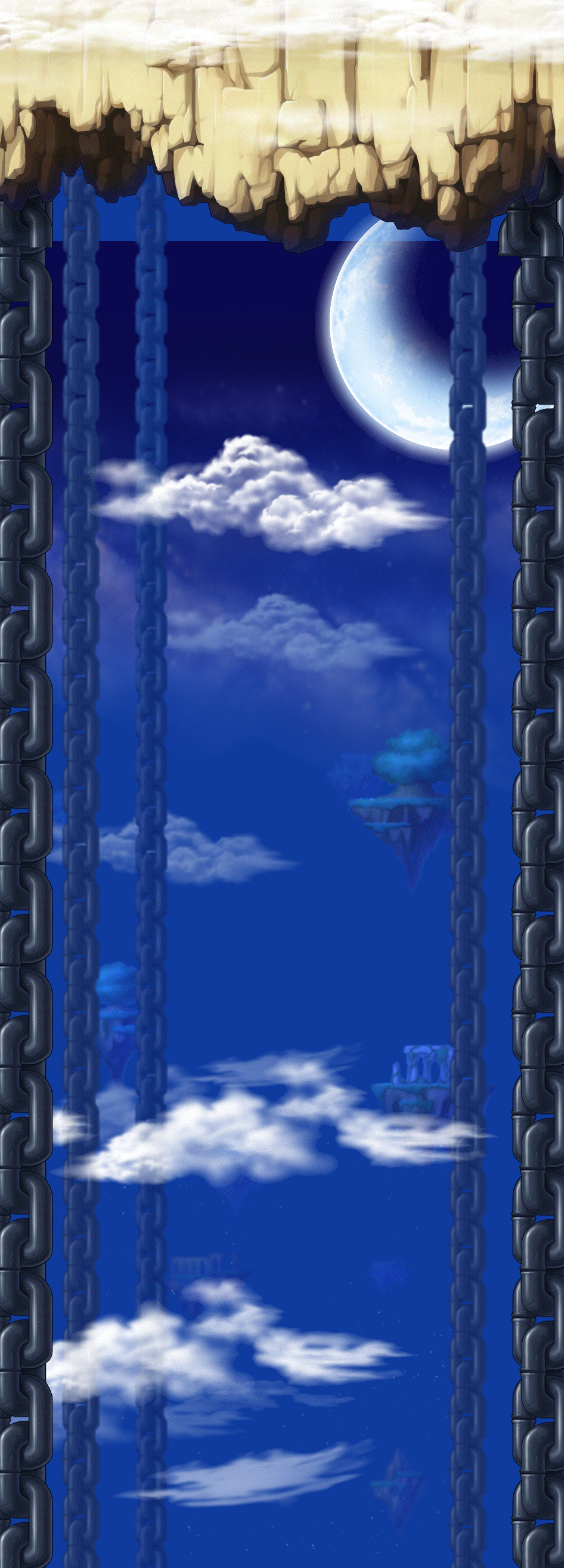Path to Chryse