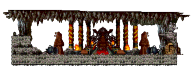 受朝之所 (Place of Dynasty)