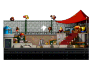 Red Fingers Hideout (GMS only)
