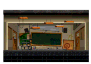 Ruined Classroom