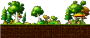 Secluded Forest