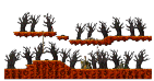 Shadow Veil Forest 2