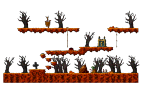 Shadow Veil Forest 3