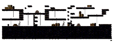 Shady Underground Prison