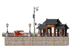 Shanghai - Temporary Airport (TMS only)