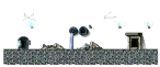 Sharen III's Grave