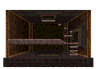 Shrine Master's Deadly Corridor