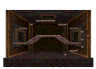 Shrine Master's Root Passage