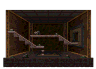 Shrine Master's Rubble Passage