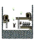 スケルトンの古城 (Skeleton Castle)