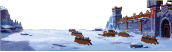 Skuas Entrance