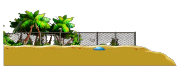 Southeastern Wild Beach