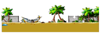 Southern Beach