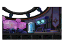Spaceship Cockpit