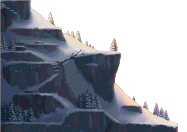 Steep Mountain Trail