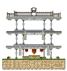 Free-for-all: Strange Knights' Chamber