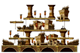 Supply Mode Large Battlefield
