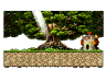 Tera Forest Time Gate