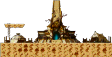 試験の塔入口 (Tower of Trials Entrance)