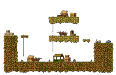 Treacherous Valley