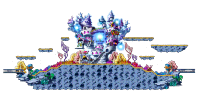 Twisted Aquarium